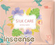 Миниатюра изображения товара Прокладки гигиенические Inseense Silk Care с крылышками / InsSC180/10/М5 (5x10шт)