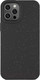 Миниатюра изображения товара Чехол-накладка Case Recycle для iPhone 12 Pro (черный матовый)