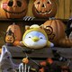 Миниатюра изображения товара Мягкая игрушка Miniso Mini Family Halloween Series 5049