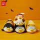 Миниатюра изображения товара Мягкая игрушка Miniso Mini Family Halloween Series 5049