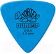 Миниатюра изображения товара Набор медиаторов Dunlop Manufacturing 431P1.0 Tortex Triangle