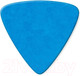 Миниатюра изображения товара Набор медиаторов Dunlop Manufacturing 431P1.0 Tortex Triangle