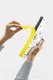 Миниатюра изображения товара Стеклоочиститель Karcher WV 6 Plus (1.633-741)