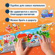 Миниатюра изображения товара Развивающая игра Puzzle Time В городе / 9347984