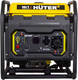 Миниатюра изображения товара Инверторный генератор Huter DN12500i (64/10/12)