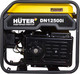 Миниатюра изображения товара Инверторный генератор Huter DN12500i (64/10/12)
