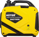 Миниатюра изображения товара Инверторный генератор Huter DN2700Si (64/10/7)
