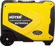 Миниатюра изображения товара Инверторный генератор Huter DN7500SXA (64/10/10)