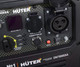 Миниатюра изображения товара Инверторный генератор Huter DN7500SXA (64/10/10)