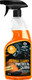Миниатюра изображения товара Очиститель салона Grass Universal Cleaner Папайя / 110536 (600мл)