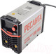 Миниатюра изображения товара Инвертор сварочный Ресанта САИ-160Д (65/138)