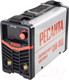 Миниатюра изображения товара Инвертор сварочный Ресанта САИ-190Д (65/139)