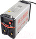 Миниатюра изображения товара Инвертор сварочный Ресанта САИ-190Д (65/139)