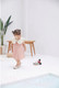 Миниатюра изображения товара Игрушка-каталка Plan Toys Барабанщик / 5276