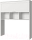 Миниатюра изображения товара Надстройка для стола Anrex Skagen (белый)