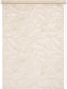 Миниатюра изображения товара Рулонная штора LEGRAND Дива 57x175 / 58122349 (сливочный)