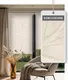 Миниатюра изображения товара Рулонная штора LEGRAND Дива 61.5x175 / 58122350 (сливочный)