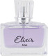Миниатюра изображения товара Парфюмерная вода Delta Parfum Elixir Eclat (50мл)