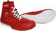 Миниатюра изображения товара Обувь для бокса BoyBo Titan IB-26 (р.38, красный)