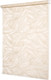 Миниатюра изображения товара Рулонная штора LEGRAND Дива 98x175 / 58122355 (сливочный)