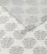 Миниатюра изображения товара Рулонная штора LEGRAND Империя 120x175 / 58127242 (серебристый)