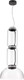 Миниатюра изображения товара Потолочный светильник Divinare Trumpet 1242/06 SP-24