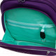 Миниатюра изображения товара Школьный рюкзак Grizzly RAz-486-4 (фиолетовый)