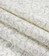 Миниатюра изображения товара Рулонная штора LEGRAND Леона 80.5x175 / 58127299 (серебристый)