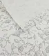 Миниатюра изображения товара Рулонная штора LEGRAND Леона 80.5x175 / 58127299 (серебристый)