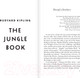 Миниатюра изображения товара Книга АСТ The Jungle Book / 9785171580278 (Киплинг Р.)