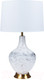 Миниатюра изображения товара Прикроватная лампа Arte Lamp Saiph A5051LT-1PB