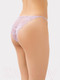 Миниатюра изображения товара Комплект женских трусов Mark Formelle 412432-3 (р.102, вистерия)