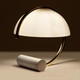 Миниатюра изображения товара Прикроватная лампа Arte Lamp Brava A5056LT-1GO