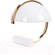 Миниатюра изображения товара Прикроватная лампа Arte Lamp Brava A5056LT-1GO