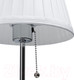 Миниатюра изображения товара Прикроватная лампа Arte Lamp Marriot A5039TL-1CC