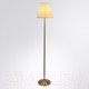 Миниатюра изображения товара Торшер Arte Lamp Marriot A5039PN-1AB