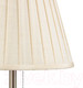 Миниатюра изображения товара Торшер Arte Lamp Marriot A5039PN-1AB