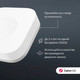 Миниатюра изображения товара Кнопка для умного дома Aqara T1 / WB-R02D