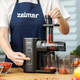 Миниатюра изображения товара Соковыжималка электрическая Zelmer EasyJuice ZJP3900
