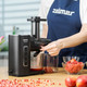 Миниатюра изображения товара Соковыжималка электрическая Zelmer EasyJuice ZJP3900