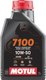 Миниатюра изображения товара Моторное масло Motul 7100 4T 10W50 / 104097 (1л)