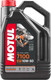 Миниатюра изображения товара Моторное масло Motul 7100 4T 10W50 / 104098 (4л)