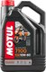 Миниатюра изображения товара Моторное масло Motul 7100 4T 10W60 / 104101 (4л)