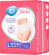Миниатюра изображения товара Трусы послеродовые ID Pants For Her L (10шт)