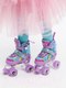 Миниатюра изображения товара Роликовые коньки Amarobaby Disco / AMARO-35Di-Pu-34  (фиолетовый, р. 34-37)