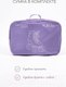 Миниатюра изображения товара Роликовые коньки Amarobaby Disco / AMARO-35Di-Pu-34  (фиолетовый, р. 34-37)