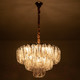 Миниатюра изображения товара Люстра Arte Lamp Evelyn A4073LM-12PB