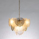 Миниатюра изображения товара Люстра Arte Lamp Karpi A4078LM-6GO