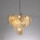 Миниатюра изображения товара Люстра Arte Lamp Felicita A4080LM-12GO