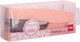 Миниатюра изображения товара Степлер Deli Macaron / 0402F (розовый)